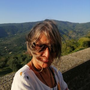 Antonella Russo Antonella Russo